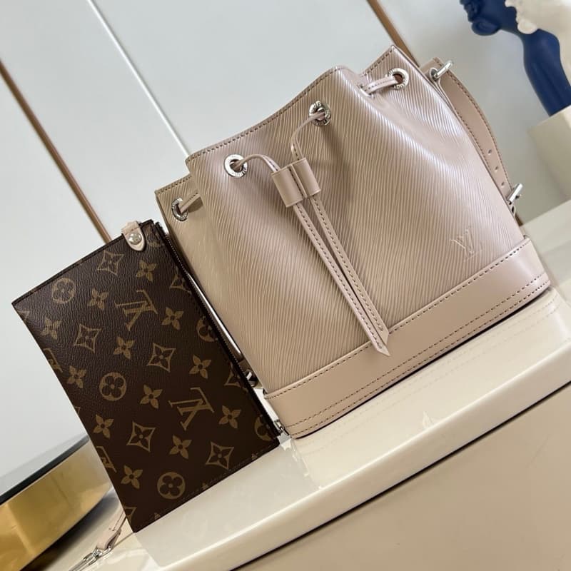 Louis Vuitton bags | LV | Noé BB bucket bag |  20 × 20 × 15 cm | M12848 | 00080