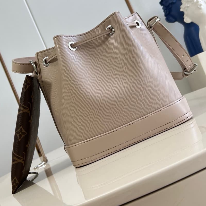 Louis Vuitton bags | LV | Noé BB bucket bag |  20 × 20 × 15 cm | M12848 | 00080