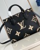 Louis Vuitton bags | LV | OnTheGo handbag  |  19 × 11.5 × 25 cm | M45779/M45659 | 00081