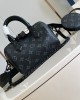 Louis Vuitton bags | LV | Speedy 18 handbag |  18.5 × 12.5 × 10.5 cm | M24606 | 00082