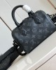 Louis Vuitton bags | LV | Speedy 18 handbag |  18.5 × 12.5 × 10.5 cm | M24606 | 00082