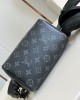 Louis Vuitton bags | LV | Speedy 18 handbag |  18.5 × 12.5 × 10.5 cm | M24606 | 00082