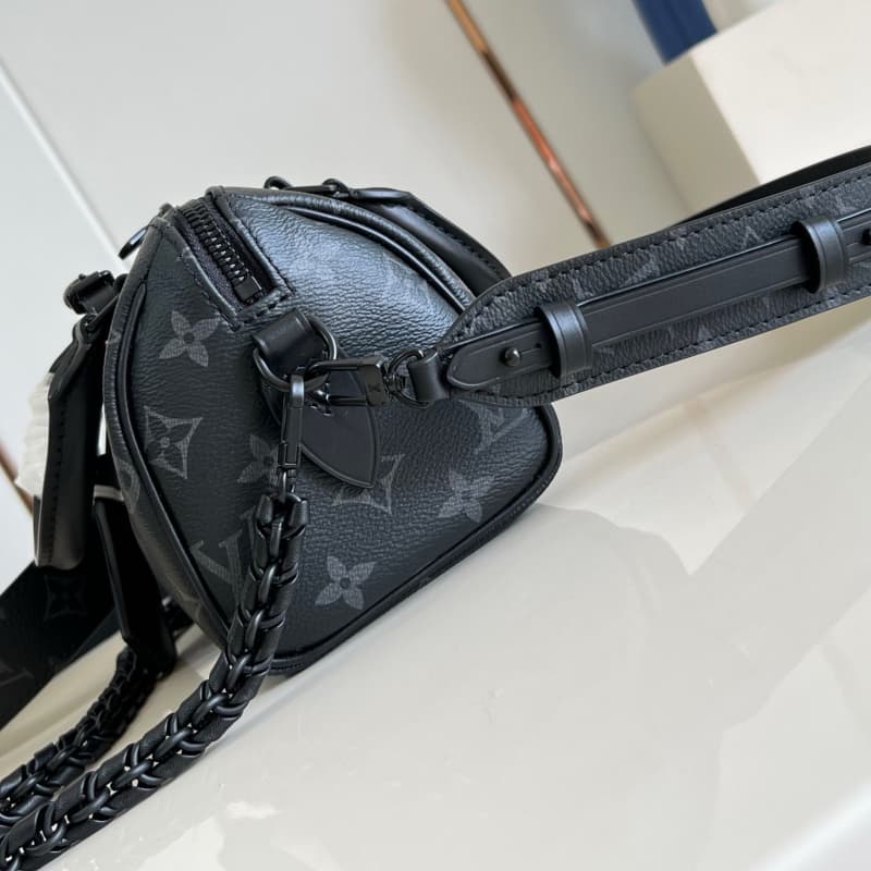 Louis Vuitton bags | LV | Speedy 18 handbag |  18.5 × 12.5 × 10.5 cm | M24606 | 00083