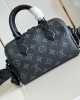 Louis Vuitton bags | LV | Speedy 18 handbag |  18.5 × 12.5 × 10.5 cm | M24606 | 00083