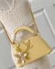 Louis Vuitton bags | LV | Capucines East-West mini handbag |  22 × 12 × 8 cm | M8865/M11351 | 00084