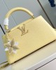 Louis Vuitton bags | LV | Capucines East-West handbag |  30 × 19 × 9 cm | M48865 | 00085