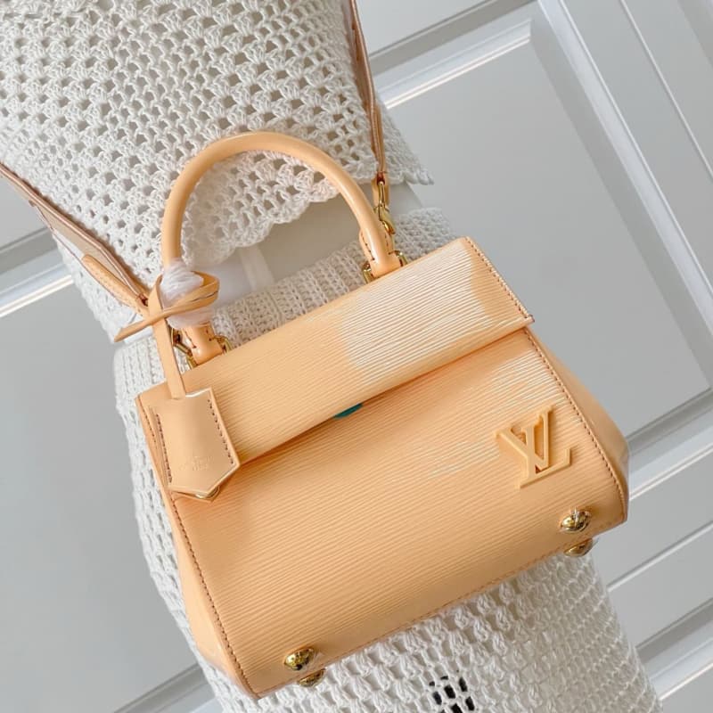 Louis Vuitton bags | LV | Cluny BB handbag |  28 × 20 × 10 cm | M24616 | 00087