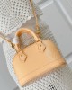 Louis Vuitton bags | LV | Nano Alma handbag |  18×12×8 cm | M81945 | 00088