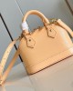 Louis Vuitton bags | LV | Nano Alma handbag |  18×12×8 cm | M81945 | 00088