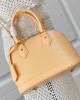 Louis Vuitton bags | LV | Alma BB handbag |  23.5 × 17.5 × 11.5 cm | M40301 | 00089