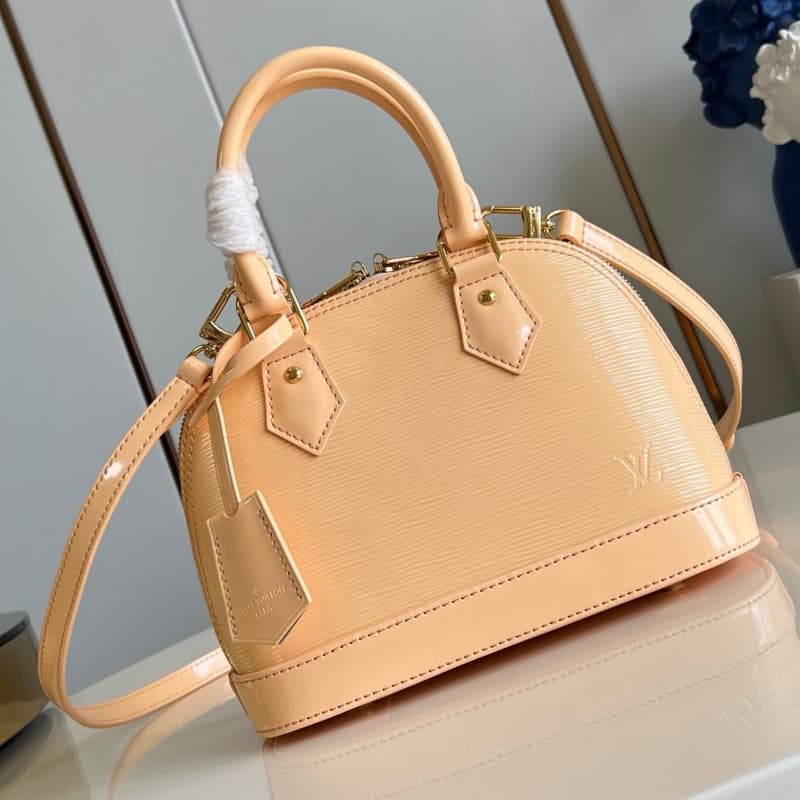 Louis Vuitton bags | LV | Alma BB handbag |  23.5 × 17.5 × 11.5 cm | M40301 | 00089