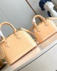 Louis Vuitton bags | LV | Alma BB handbag |  23.5 × 17.5 × 11.5 cm | M40301 | 00089