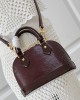 Louis Vuitton bags | LV | Nano Alma handbag |  18×12×8 cm | M81945 | 00090