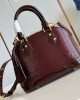 Louis Vuitton bags | LV | Alma BB handbag |  23.5 × 17.5 × 11.5 cm | M40301 | 00091