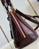 Louis Vuitton bags | LV | Alma BB handbag |  23.5 × 17.5 × 11.5 cm | M40301 | 00091