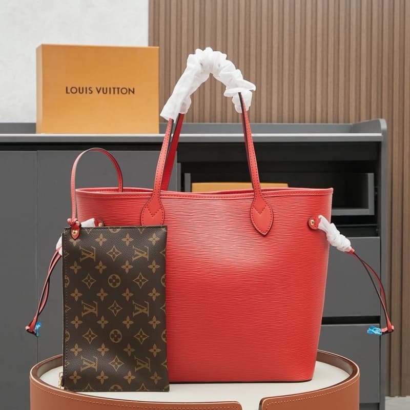 Louis Vuitton bags | LV | Neverfull MM tote bag |  32 × 29 × 19 cm | M11930/M12195/M12755/M12746 | 00094