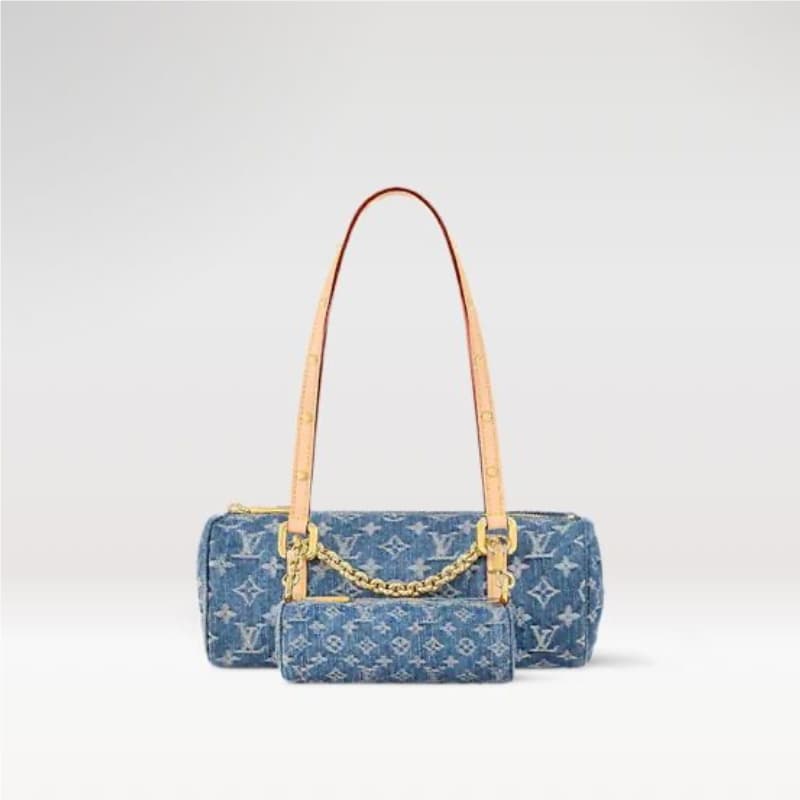 Louis Vuitton bags | LV | Papillon handbag |  27.0 × 11.0 × 13.0 cm | M46830 | 00096