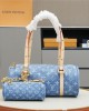 Louis Vuitton bags | LV | Papillon handbag |  27.0 × 11.0 × 13.0 cm | M46830 | 00096