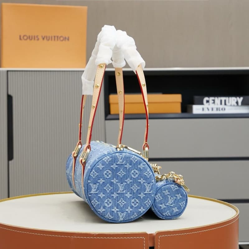 Louis Vuitton bags | LV | Papillon handbag |  27.0 × 11.0 × 13.0 cm | M46830 | 00096