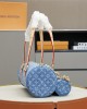 Louis Vuitton bags | LV | Papillon handbag |  27.0 × 11.0 × 13.0 cm | M46830 | 00096