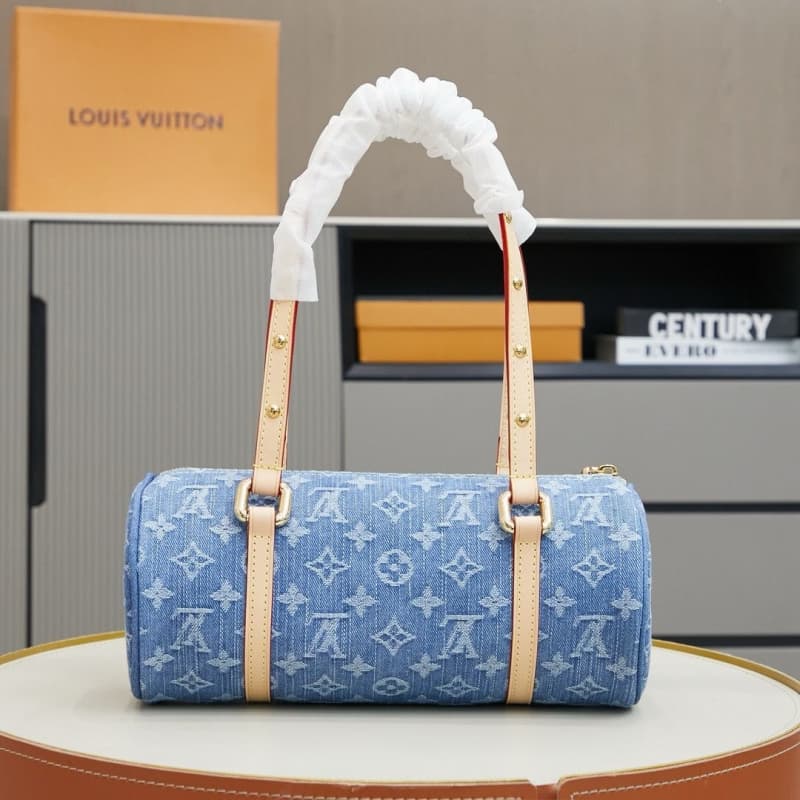 Louis Vuitton bags | LV | Papillon handbag |  27.0 × 11.0 × 13.0 cm | M46830 | 00096