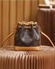 Louis Vuitton bags | LV | Nano Mini bucket bag |  13×16×10 cm | M81266 | 00098