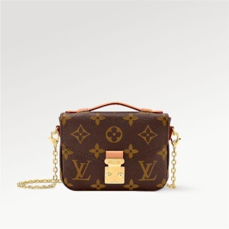 Louis Vuitton bags | LV | 14×11×3.5 cm | M81267 | 00099