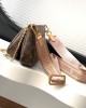 Louis Vuitton bags | LV | Multi Pochette Accessories handbag |  24.0×16.0×6.0 cm | M44813/M44840/M44823 | 00100