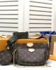 Louis Vuitton bags | LV | Louis Vuitton Favorite Three-Piece Handbag Set |  24.0×13.0×4.5 cm/19.5×11.0×4.0cm/9.5×2.0cm | M44823 | 00101