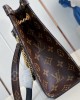 Louis Vuitton bags | LV | Nova Small Handbag |  20 × 9 × 31 cm | M13140 | 00102