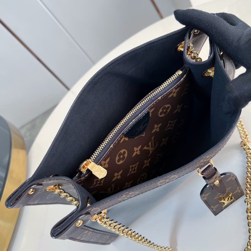 Louis Vuitton bags | LV | Nova Small Handbag |  20 × 9 × 31 cm | M13140 | 00102