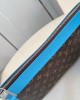 Louis Vuitton bags | LV | Pochette Voyage Souple clutch |  21 × 7.5 × 30 cm | M13356 | 00103