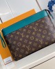 Louis Vuitton bags | LV | Pochette Voyage Souple clutch |  21 × 7.5 × 30 cm | M13356 | 00103