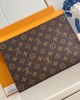 Louis Vuitton bags | LV | Pochette Voyage MM |  27 × 21 × 6 cm | M12820 | 00104