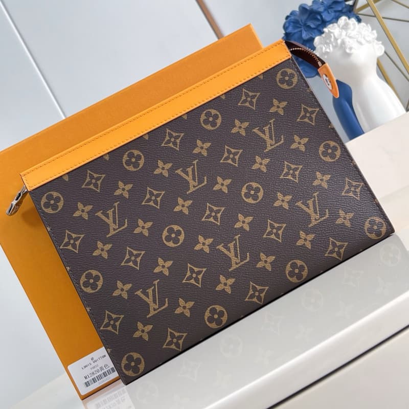 Louis Vuitton bags | LV | Pochette Voyage MM |  27 × 21 × 6 cm | M12820 | 00104