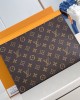 Louis Vuitton bags | LV | Pochette Voyage MM |  27 × 21 × 6 cm | M12820 | 00104