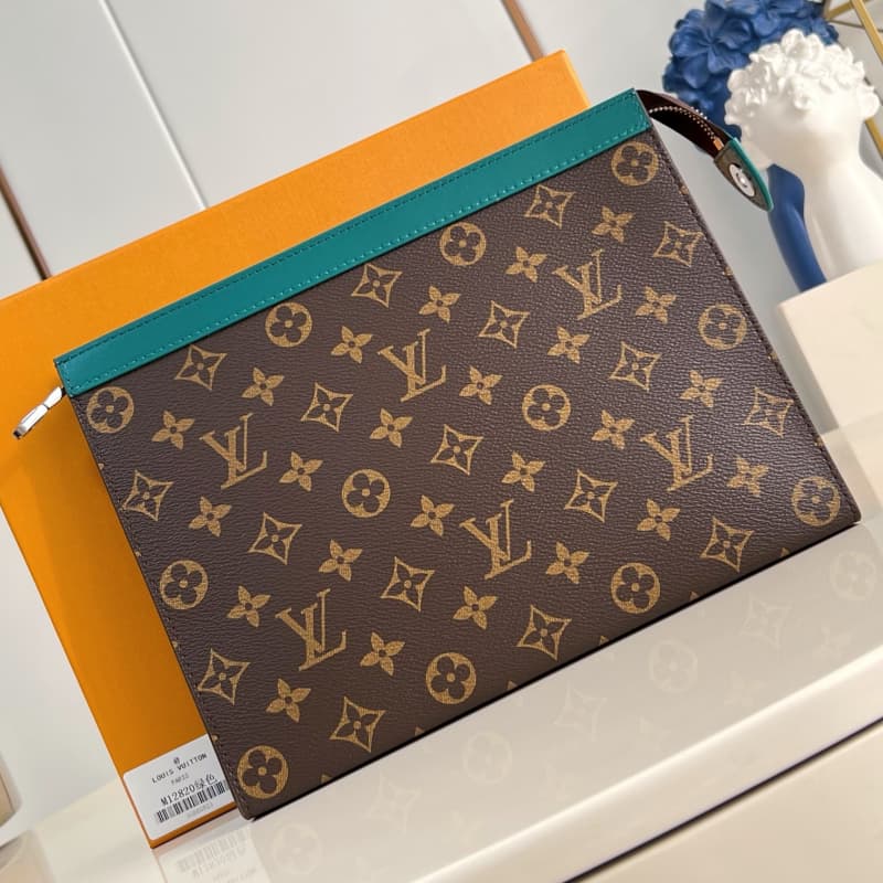 Louis Vuitton bags | LV | Pochette Voyage MM |  27 × 21 × 6 cm | M12820 | 00104