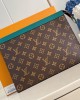 Louis Vuitton bags | LV | Pochette Voyage MM |  27 × 21 × 6 cm | M12820 | 00104