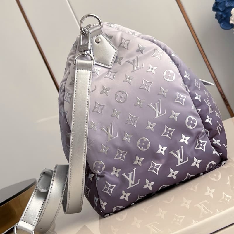 Louis Vuitton bags | LV | Keepall Bandoulière 45 travel bag |  27 × 20 × 45 cm | M12067 | 00105