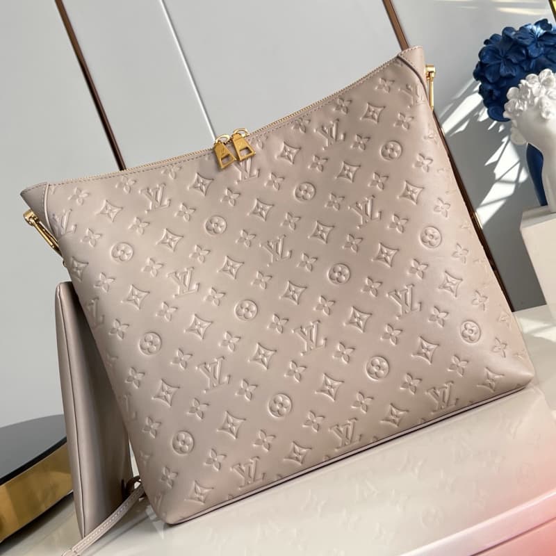 Louis Vuitton bags | LV | Coussin Hobo bag |  38 × 33 × 10 cm | M12071 | 00108