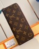 Louis Vuitton bags | LV | Clemence wallet |  20 × 9 × 2 cm | M12883 | 00109