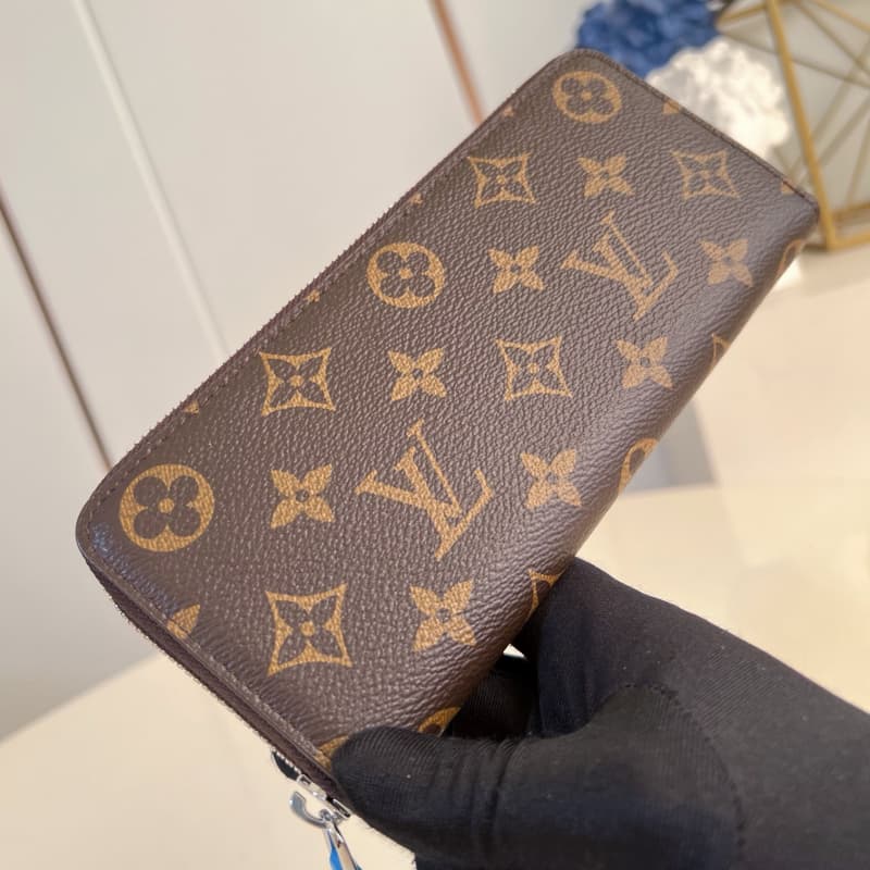 Louis Vuitton bags | LV | Clemence wallet |  20 × 9 × 2 cm | M12883 | 00109