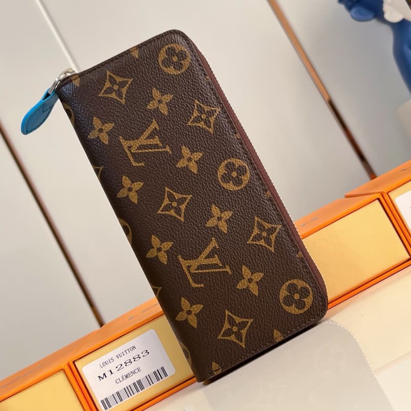 Louis Vuitton bags | LV | Clemence wallet |  20 × 9 × 2 cm | M12883 | 00109