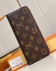 Louis Vuitton bags | LV | Clemence wallet |  20 × 9 × 2 cm | M12883 | 00109