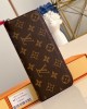 Louis Vuitton bags | LV | Clemence wallet |  20 × 9 × 2 cm | M12883 | 00109