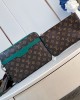 Louis Vuitton bags | LV | Trio Messenger Bag |  18.5 × 7 × 25 cm | M12766 | 00110