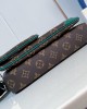 Louis Vuitton bags | LV | Trio Messenger Bag |  18.5 × 7 × 25 cm | M12766 | 00110