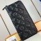 Louis Vuitton bags | LV | Zippy wallet |  19.5 × 10.5 × 2.5 cm | M80333 | 00111