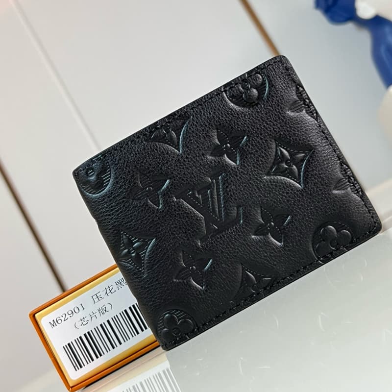 Louis Vuitton bags | LV | Multiple wallet |  11.5 × 9 × 1.5 cm | M62901 | 00112