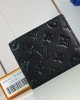 Louis Vuitton bags | LV | Multiple wallet |  11.5 × 9 × 1.5 cm | M62901 | 00112